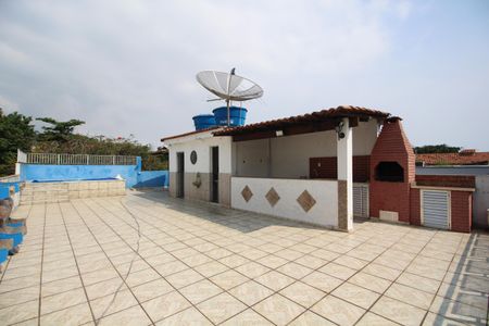 Casa à venda com 400m², 5 quartos e 2 vagasTerraço