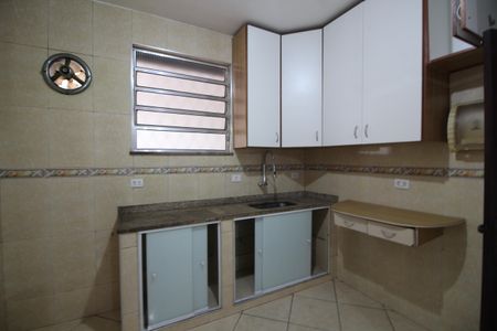 Casa à venda com 400m², 5 quartos e 2 vagasCozinha