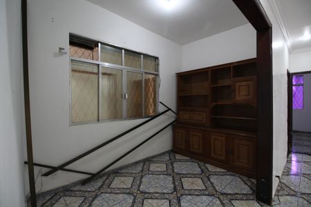 Casa à venda com 400m², 5 quartos e 2 vagasSala