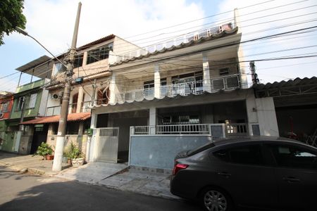 Casa à venda com 400m², 5 quartos e 2 vagasFachada