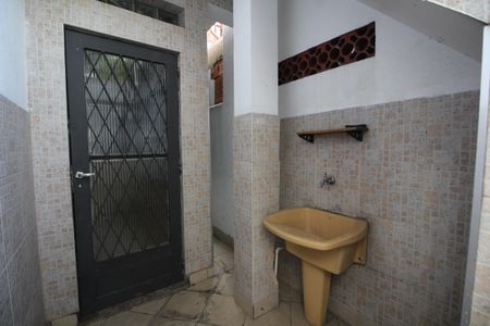 Casa à venda com 400m², 5 quartos e 2 vagasÁrea de Serviço