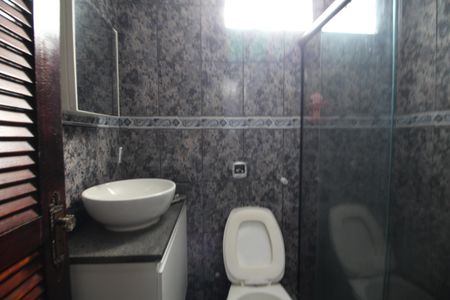 Casa à venda com 400m², 5 quartos e 2 vagasBanheiro Social 1