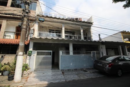 Casa à venda com 400m², 5 quartos e 2 vagasFachada