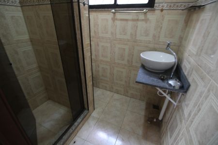 Casa à venda com 400m², 5 quartos e 2 vagasBanheiro de Serviço