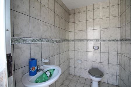 Casa à venda com 400m², 5 quartos e 2 vagasLavabo