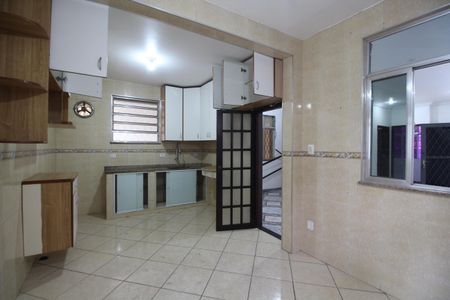 Casa à venda com 400m², 5 quartos e 2 vagasCozinha