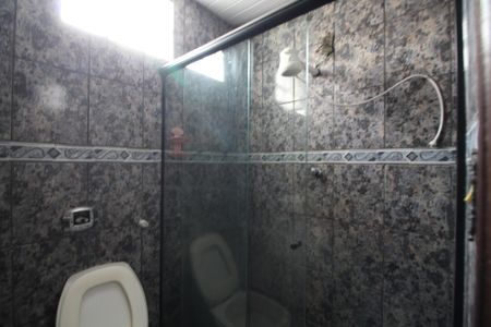 Casa à venda com 400m², 5 quartos e 2 vagasBanheiro Social 1