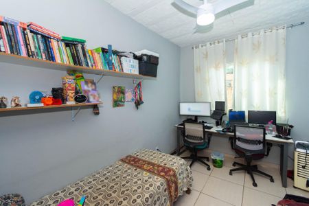 Casa à venda com 150m², 5 quartos e 2 vagasCasa2 - Quarto 1