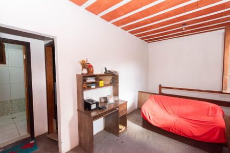 Casa1 - Sala Superior de casa à venda com 5 quartos, 150m² em Solar do Barreiro, Belo Horizonte