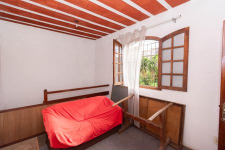 Casa à venda com 150m², 5 quartos e 2 vagasCasa1 - Sala Superior