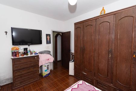 Casa à venda com 150m², 5 quartos e 2 vagasCasa1 - Quarto 2