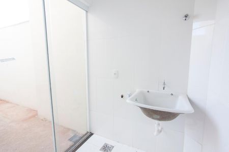 Apartamento para alugar com 50m², 2 quartos e 1 vagaÁrea de Serviço