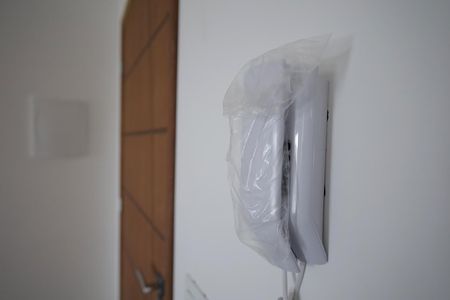 Apartamento à venda com 62m², 2 quartos e 1 vagaInterfone