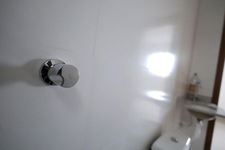 Apartamento à venda com 62m², 2 quartos e 1 vagaBanheiro Suíte