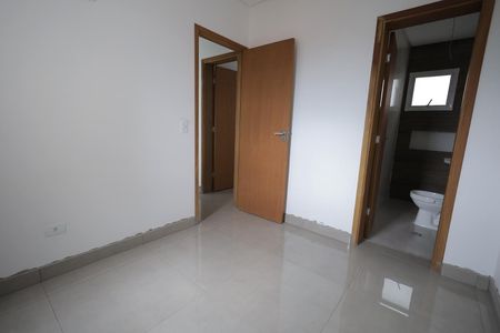 Apartamento à venda com 62m², 2 quartos e 1 vagaQuarto Suíte