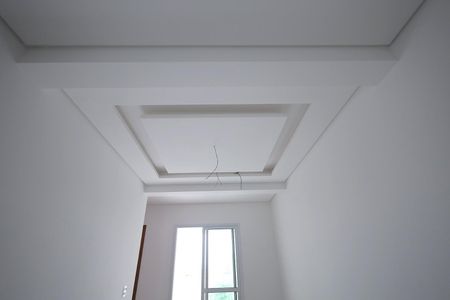 Apartamento à venda com 62m², 2 quartos e 1 vagaSala