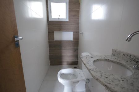 Apartamento à venda com 62m², 2 quartos e 1 vagaBanheiro Suíte