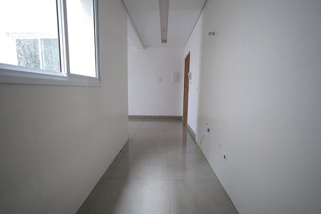 Apartamento à venda com 62m², 2 quartos e 1 vagaCozinha / Área de serviço