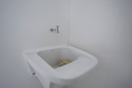 Apartamento à venda com 62m², 2 quartos e 1 vagaCozinha / Área de serviço