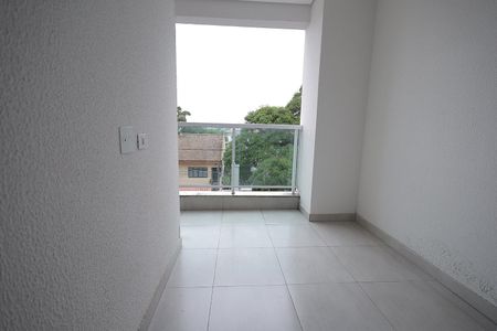 Apartamento à venda com 62m², 2 quartos e 1 vagaSacada