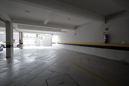 Apartamento à venda com 62m², 2 quartos e 1 vagaGaragem