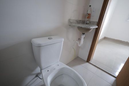 Apartamento à venda com 62m², 2 quartos e 1 vagaBanheiro Suíte