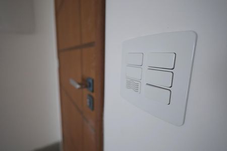 Apartamento à venda com 62m², 2 quartos e 1 vagaCozinha / Área de serviço