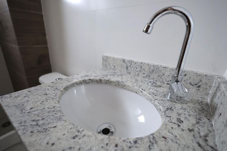 Apartamento à venda com 62m², 2 quartos e 1 vagaBanheiro