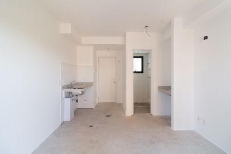 Studio à venda com 20m², 1 quarto e sem vagaKitnet - studio