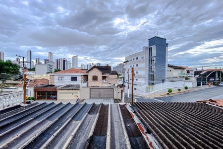 Casa à venda com 194m², 4 quartos e 2 vagas Casa à venda com 194m², 4 quartos e 2 vagasVista da Varanda