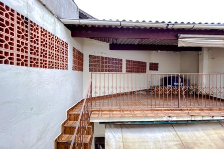 Casa à venda com 194m², 4 quartos e 2 vagas Casa à venda com 194m², 4 quartos e 2 vagasVista da Suíte 3