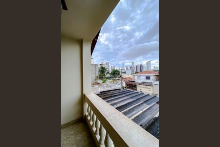 Casa à venda com 194m², 4 quartos e 2 vagas Casa à venda com 194m², 4 quartos e 2 vagasVaranda da Suíte
