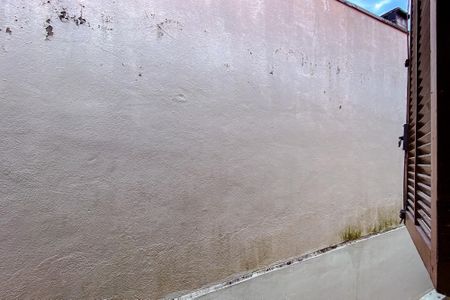 Casa à venda com 194m², 4 quartos e 2 vagas Casa à venda com 194m², 4 quartos e 2 vagasVista da Suíte 2