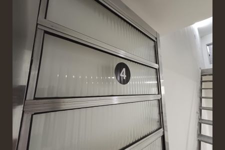 Studio para alugar com 40m², 1 quarto e sem vaga Studio para alugar com 40m², 1 quarto e sem vagaStudio