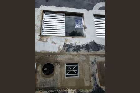 Studio para alugar com 40m², 1 quarto e sem vaga Studio para alugar com 40m², 1 quarto e sem vagaPlaca