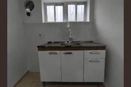 Studio para alugar com 40m², 1 quarto e sem vaga Studio para alugar com 40m², 1 quarto e sem vagaStudio