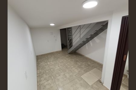 Studio para alugar com 40m², 1 quarto e sem vaga Studio para alugar com 40m², 1 quarto e sem vagaStudio