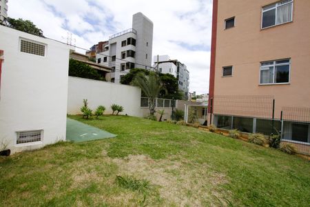 Apartamento para alugar com 70m², 3 quartos e 2 vagasÁrea comum
