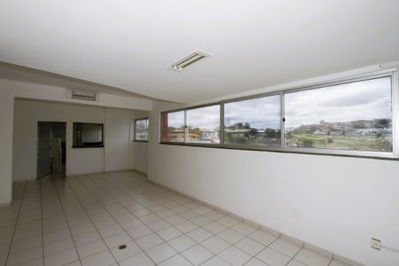 Apartamento para alugar com 70m², 3 quartos e 2 vagasÁrea comum - Salão de festas