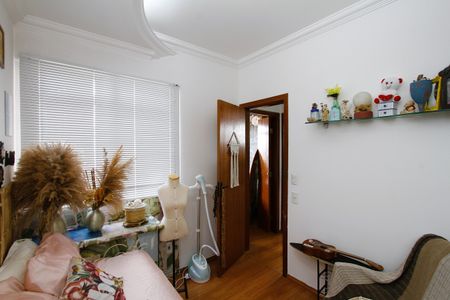 Apartamento para alugar com 70m², 3 quartos e 2 vagasQuarto 2