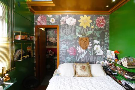 Apartamento para alugar com 70m², 3 quartos e 2 vagasSuíte