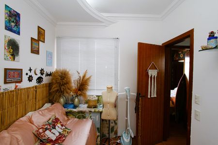 Apartamento para alugar com 70m², 3 quartos e 2 vagasQuarto 2