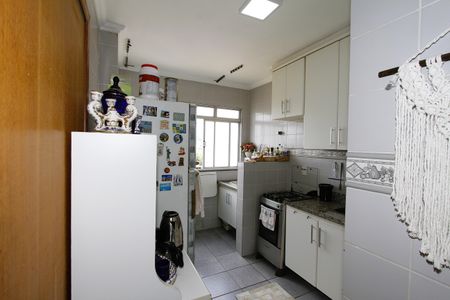 Apartamento para alugar com 70m², 3 quartos e 2 vagasCozinha