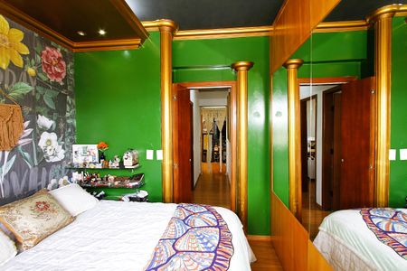 Apartamento para alugar com 70m², 3 quartos e 2 vagasSuíte