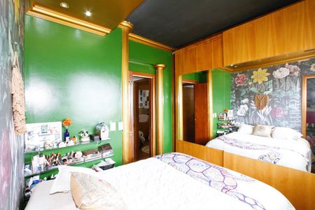 Apartamento para alugar com 70m², 3 quartos e 2 vagasSuíte