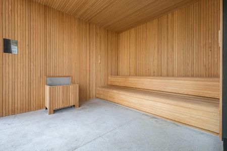 Apartamento para alugar com 168m², 3 quartos e 2 vagas Apartamento para alugar com 168m², 3 quartos e 2 vagasSauna