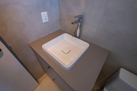 Apartamento para alugar com 168m², 3 quartos e 2 vagas Apartamento para alugar com 168m², 3 quartos e 2 vagasSuíte 3 - Banheiro