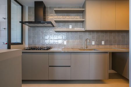 Apartamento para alugar com 168m², 3 quartos e 2 vagas Apartamento para alugar com 168m², 3 quartos e 2 vagasSala/Cozinha