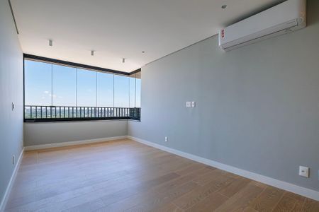 Suíte 1 de apartamento para alugar com 3 quartos, 168m² em Pinheiros, São Paulo
