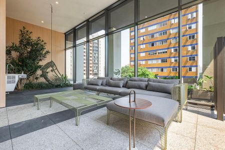 Apartamento para alugar com 168m², 3 quartos e 2 vagas Apartamento para alugar com 168m², 3 quartos e 2 vagasÁrea comum